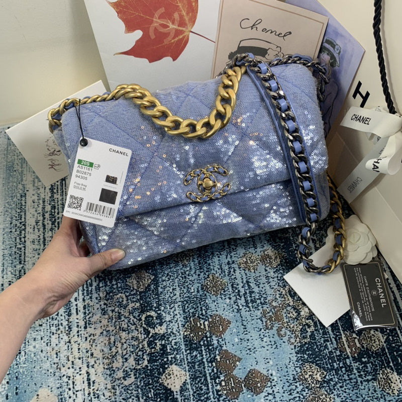 Chanel Bags