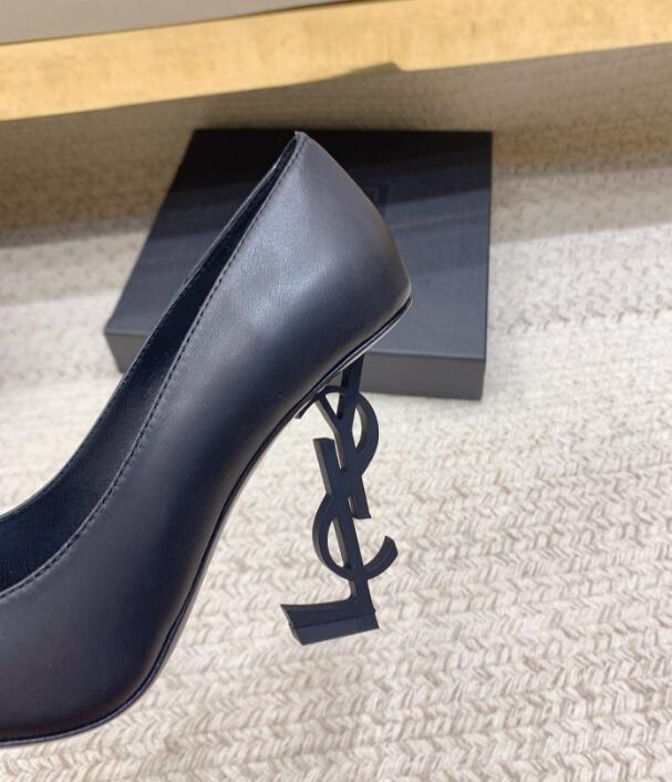 SAMC - YLS Women Shoes - 184