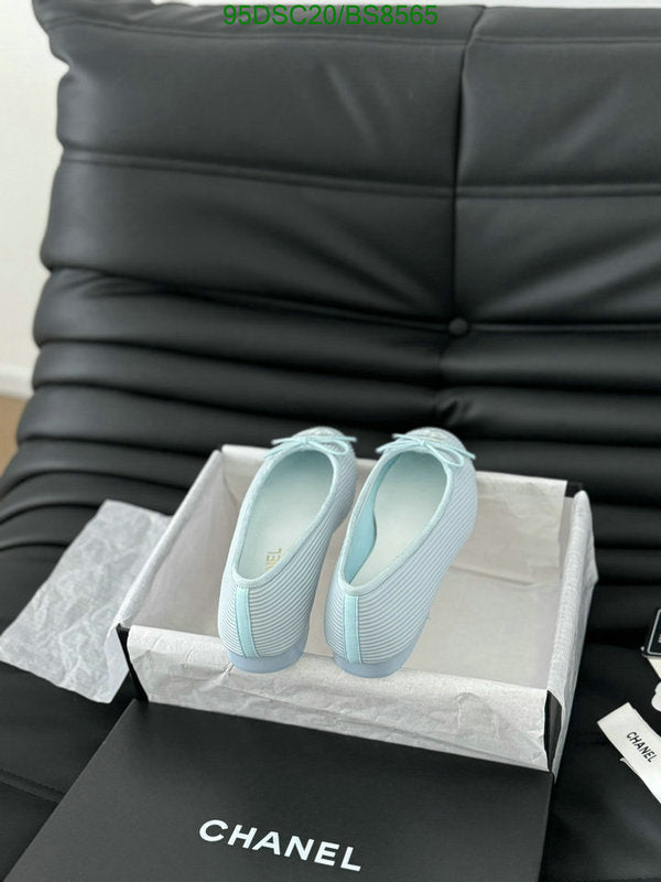 SAMC - CHL Women Shoes Ballet - 028