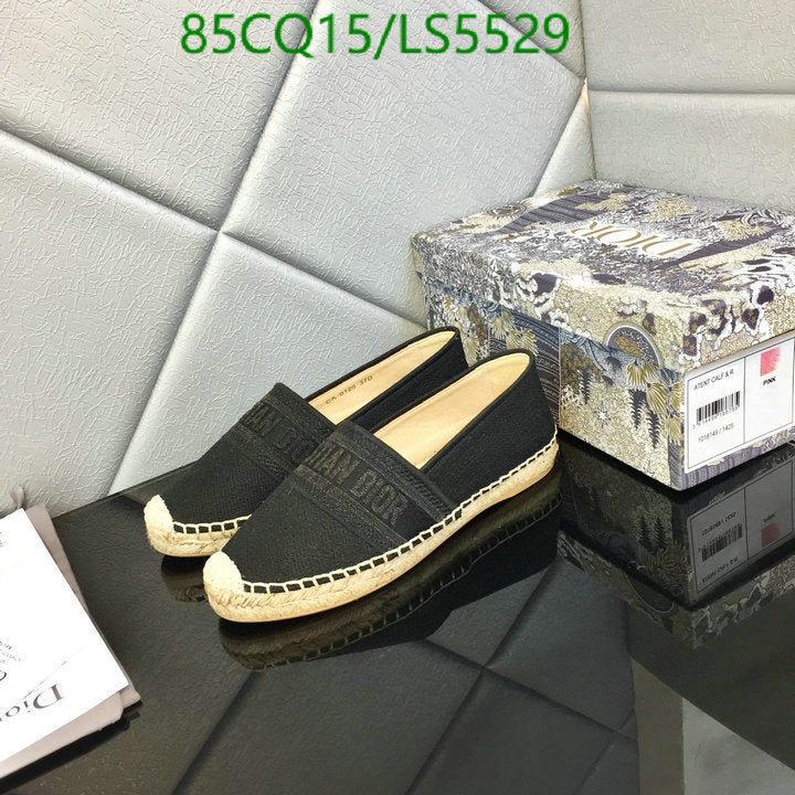 SAMCC - DOR Women Shoes - 1907