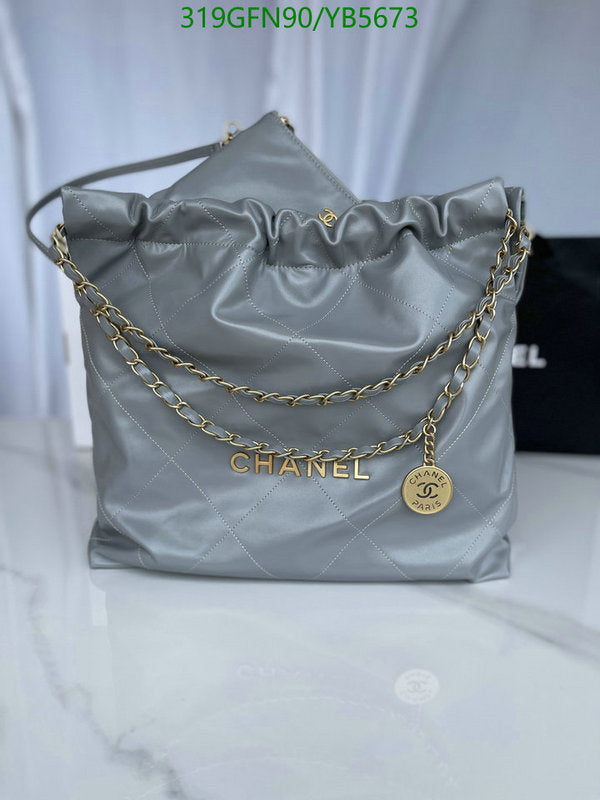 SAMC - CHL Bags - 849