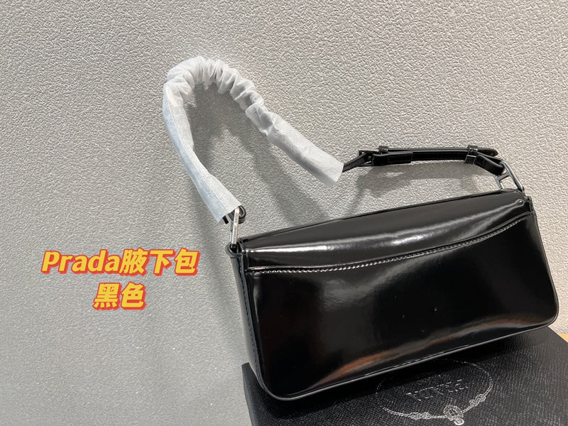 Satchel Bags - PRA Bags - 367