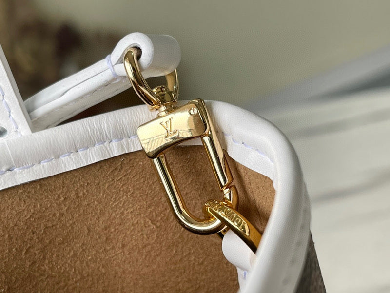 Fashion Lu-Vi bags - 5055