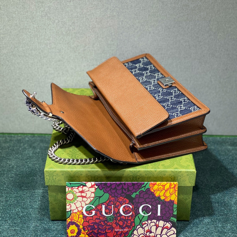 Satchel Bags - GCI Bags - 1170