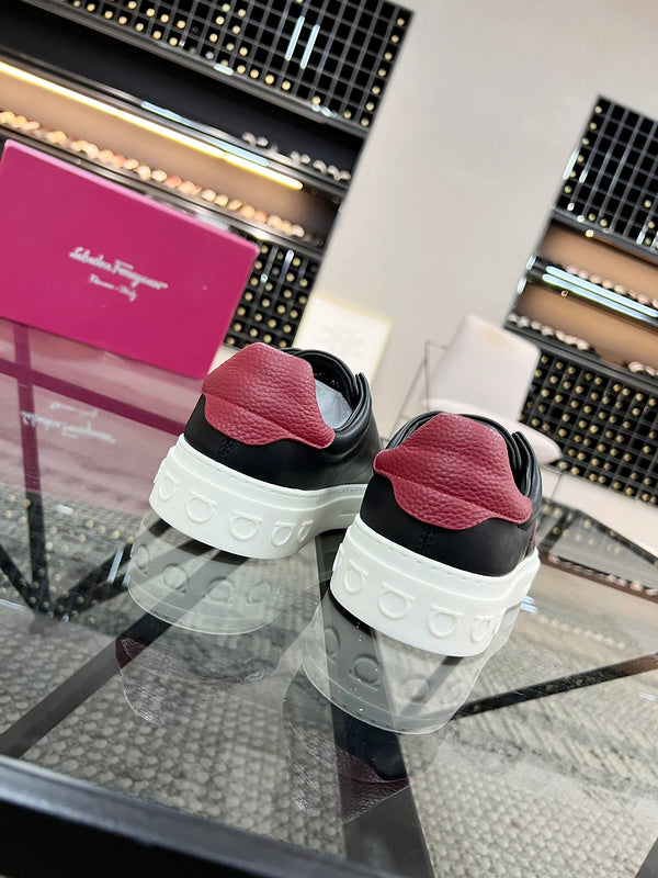 Satchel Bags - Mix Shoes - 1224