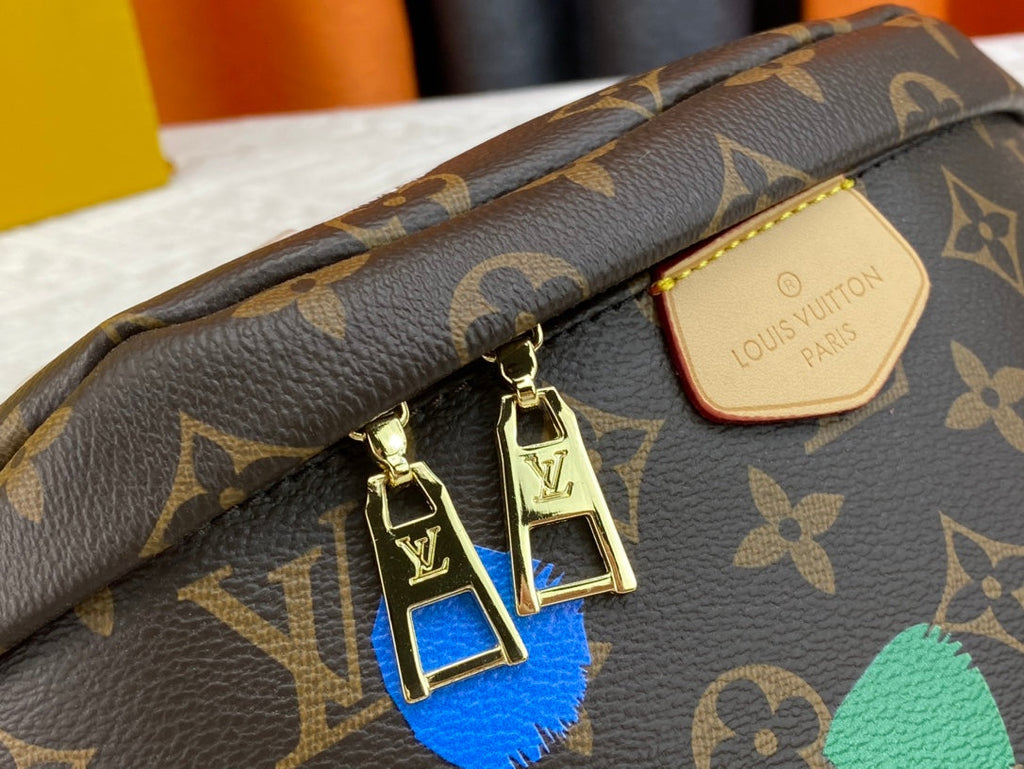 EN - Luxury Bags LUV 830
