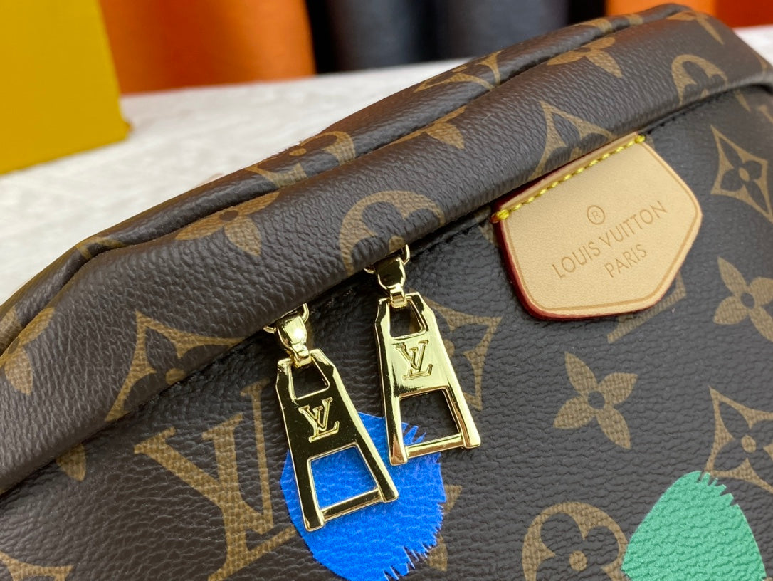 EN - Luxury Bags LUV 830