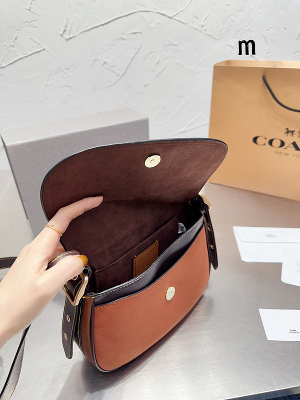 Satchel Bags - CCH Bags - 271