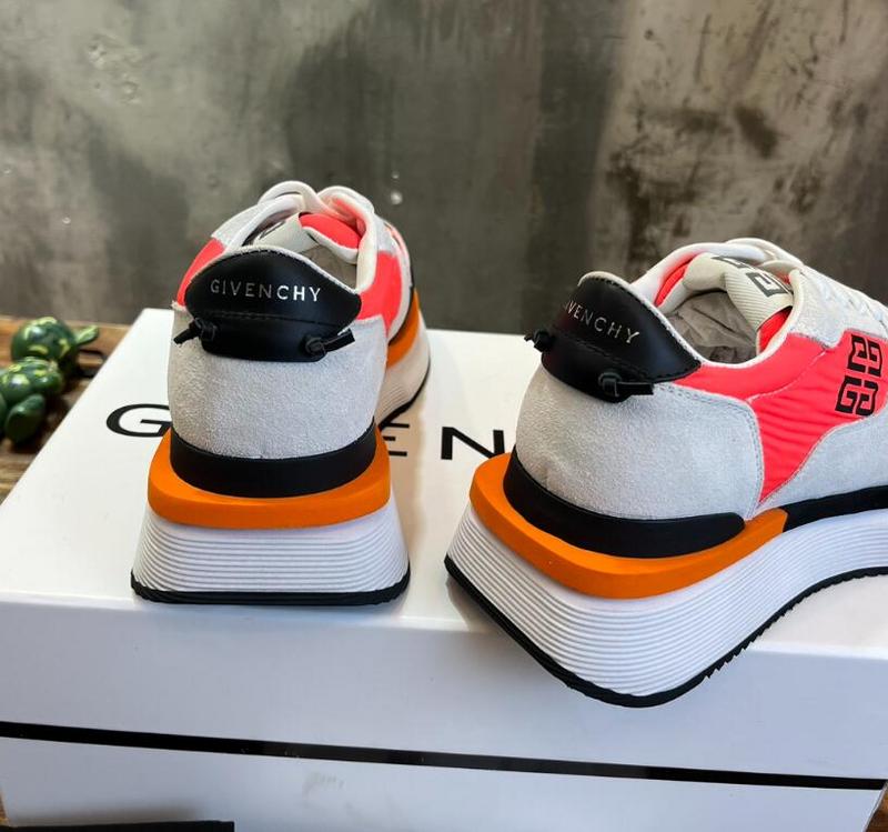 SAMC - GCY Men Shoes - 066
