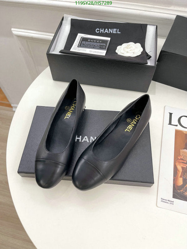 SAMC - CHL Women Shoes Ballet - 097