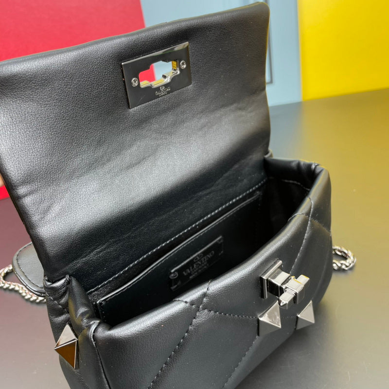 Satchel Bags - VTO Bags - 1033