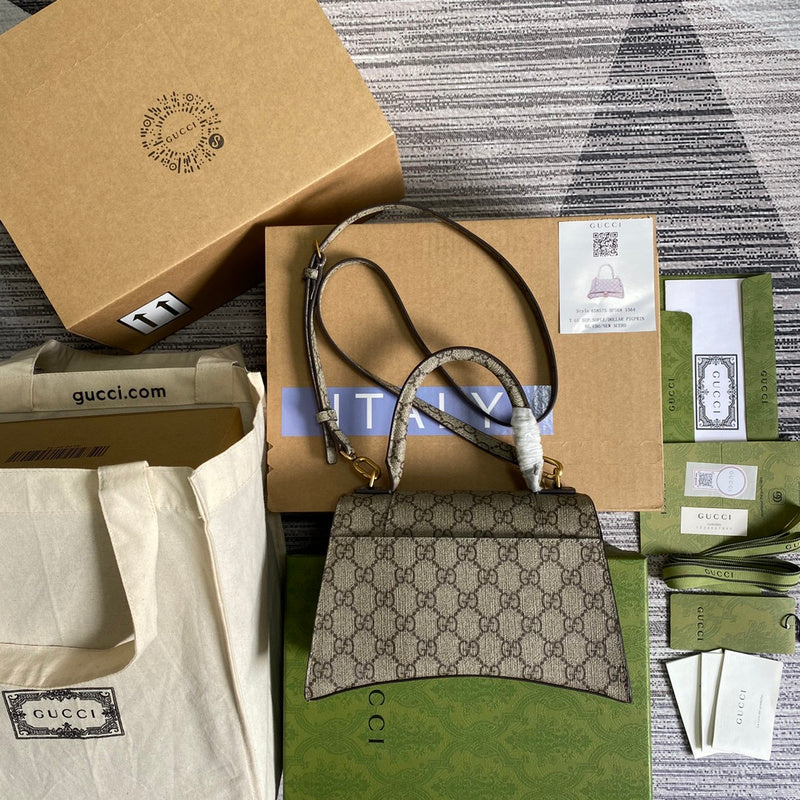 ELE - GG Bags - 1617