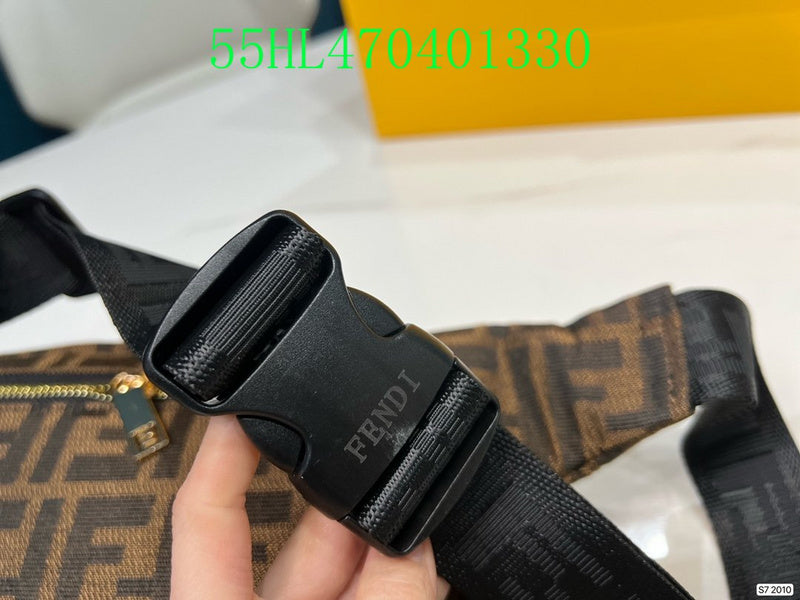 Glami - FDE Bags - 1725