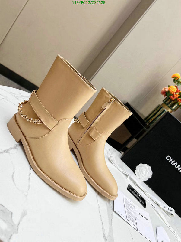 SAMC - CHL Women Boots - 414