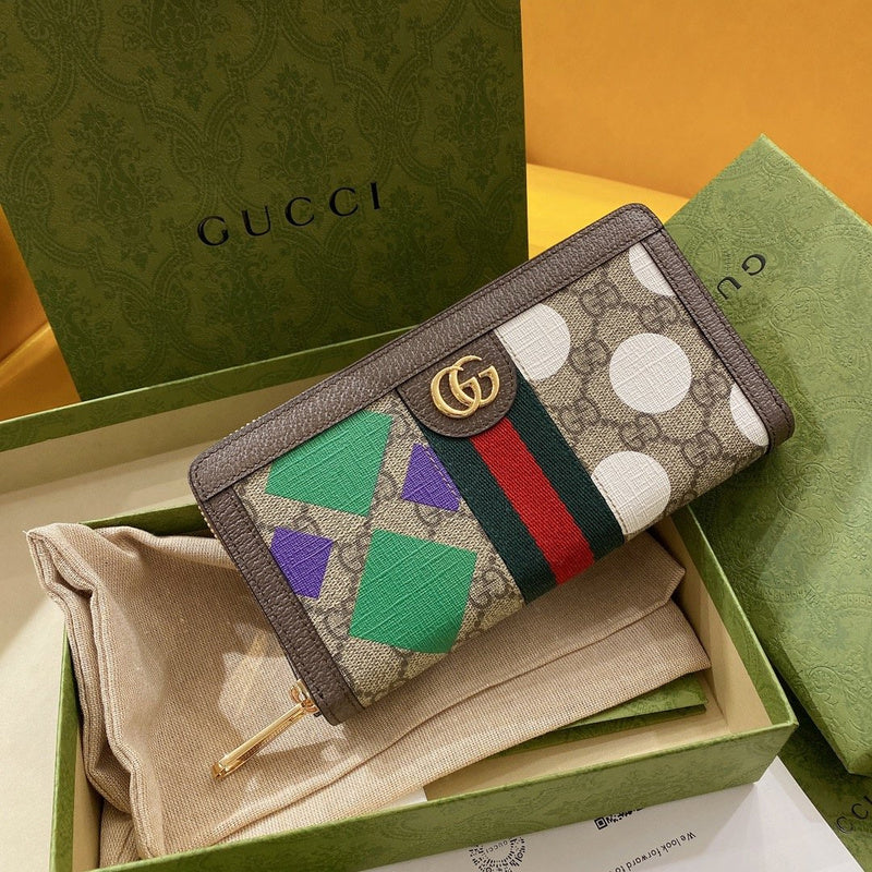 Glami-i - Guki Wallet - 286