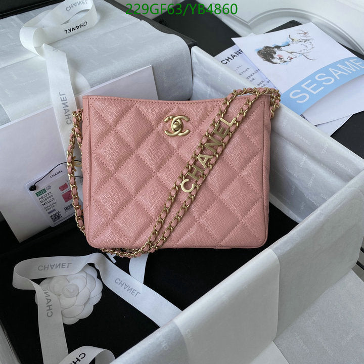 SAMC - CHL Bags - 840