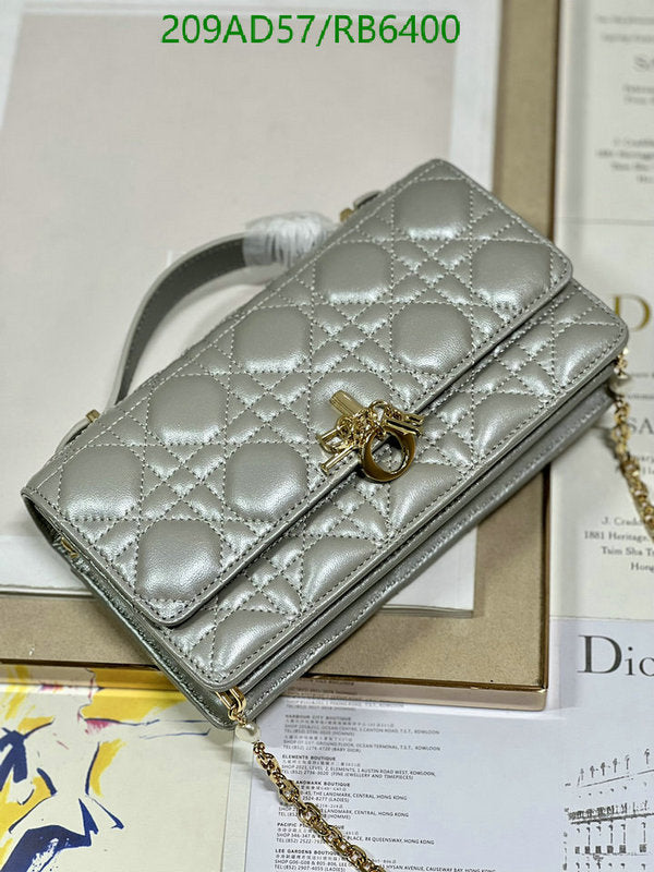 SAMCC - DOR Bags - 1258
