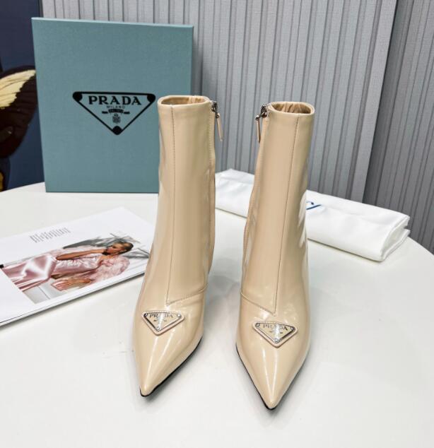 Glamy - PD Women Shoes - 353