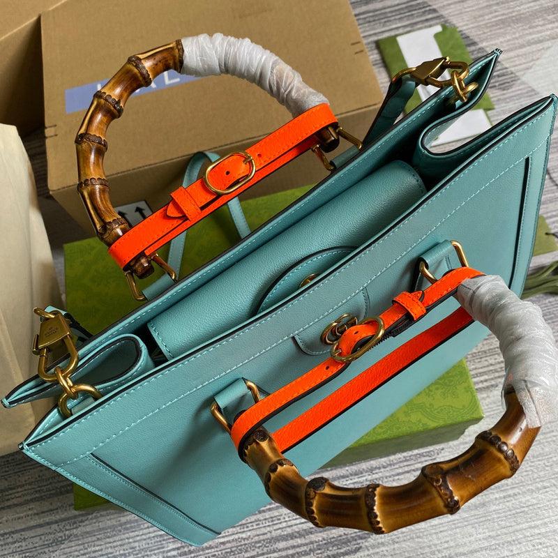 Satchel Bags - GCI Bags - 6504