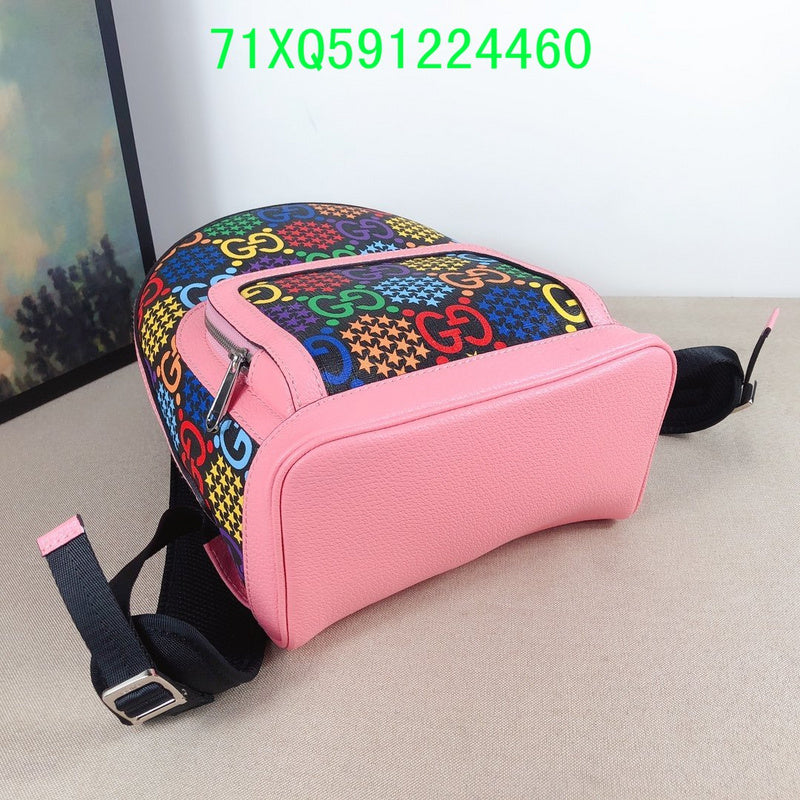 Glami Fashion - GCI Bags - 11415