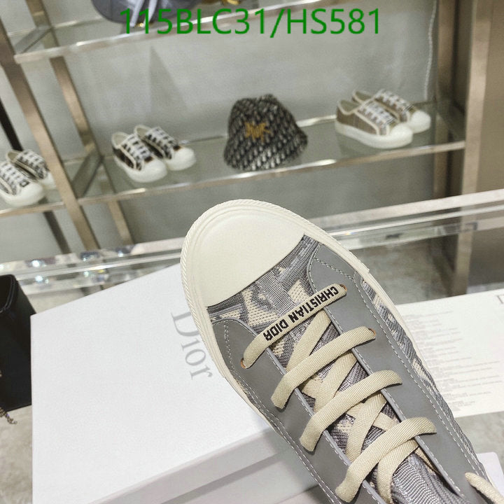 SAMCC - DOR Women Shoes - 1905