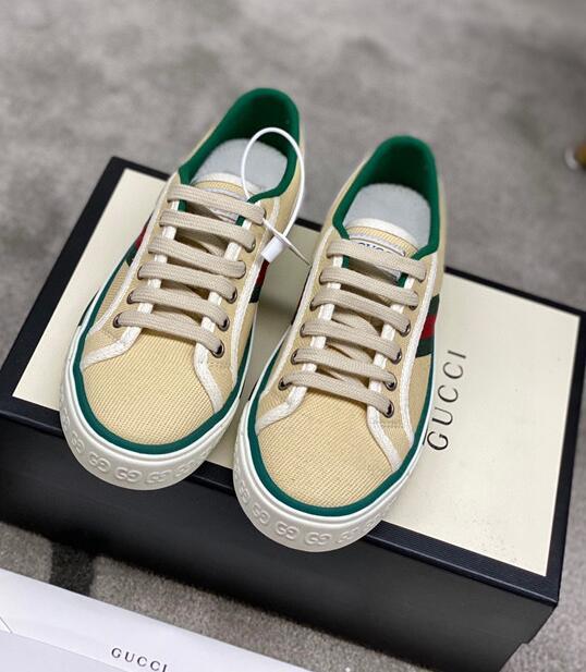 SAMC - GUKI Women Shoes - 1815