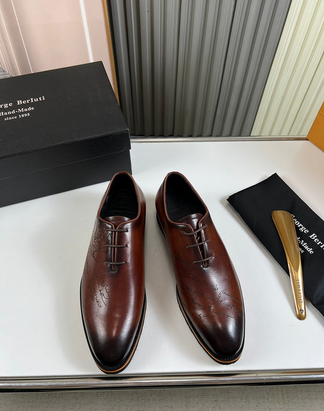 Glami - BRE Men Shoes - 437
