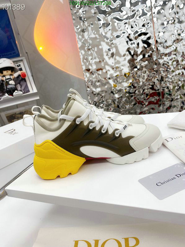 SAMC - DOR Women Sneakers - 207