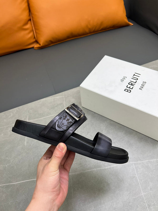 Glami - BRE Men Shoes - 084