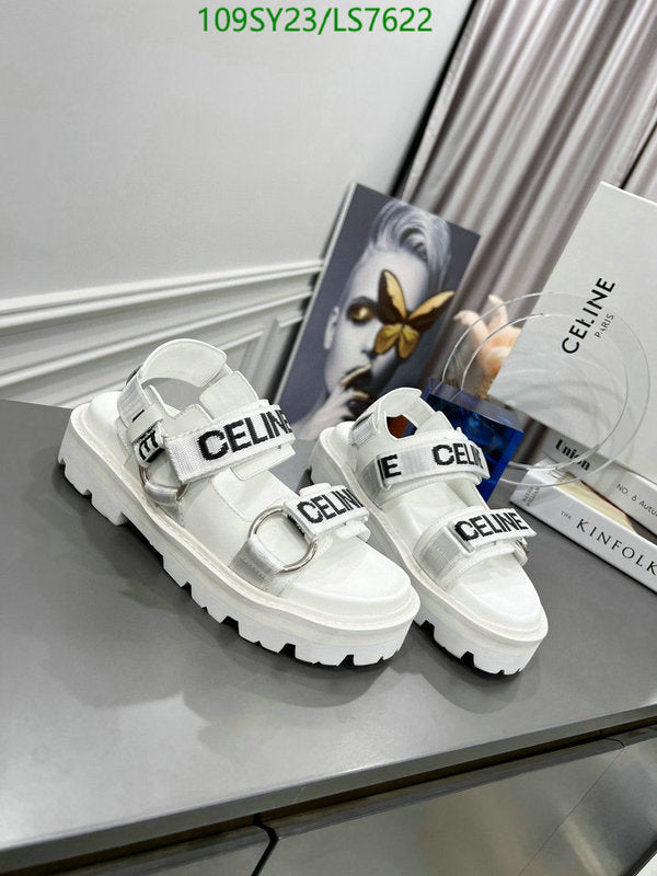 SAMC - COL Women Shoes - 279