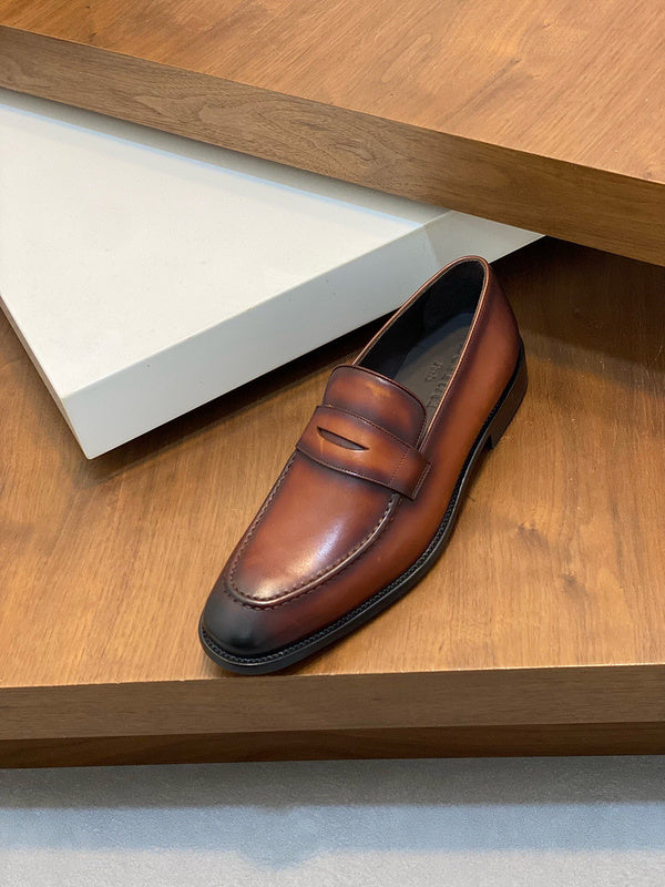Glami - BRE Men Shoes - 192