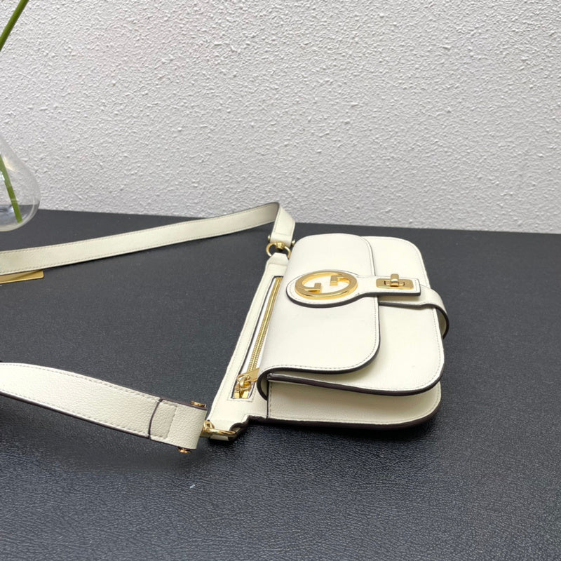 Satchel Bags - GCI Bags - 1642