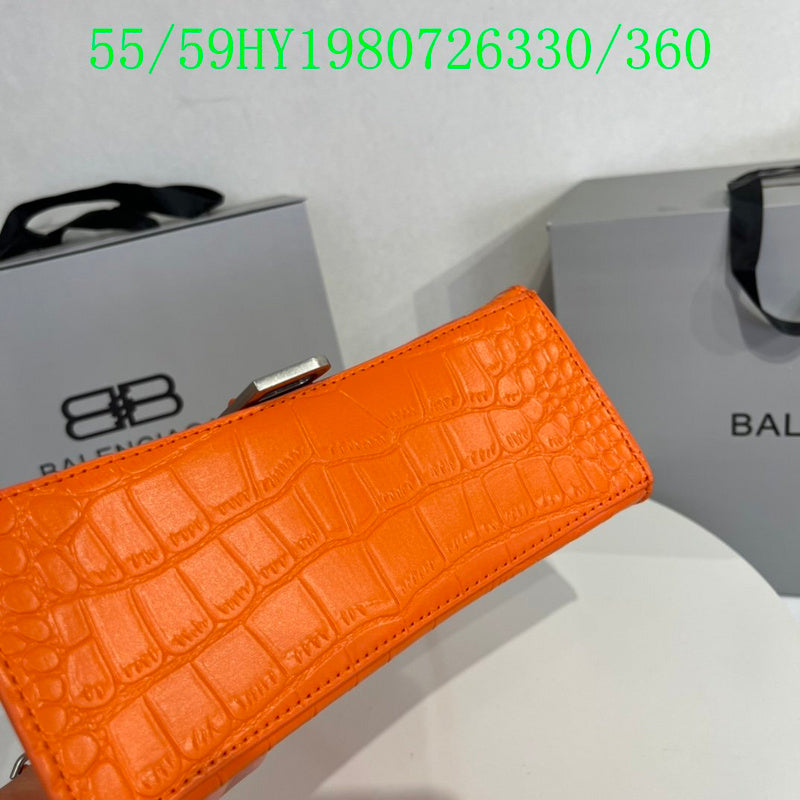 Satchel Bags - BGA Bags - 2174