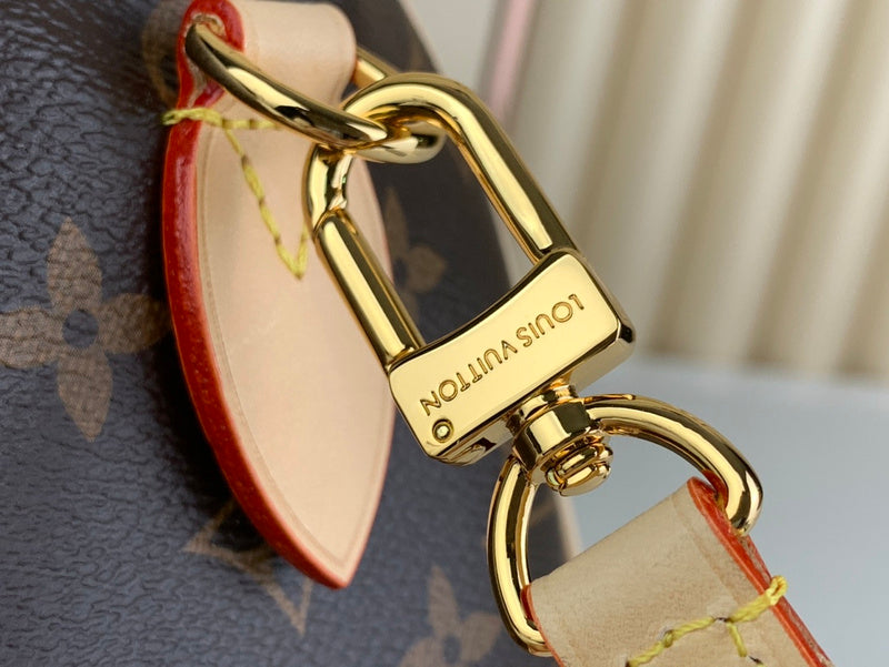 Satchel Bags - VL Bags - 2488