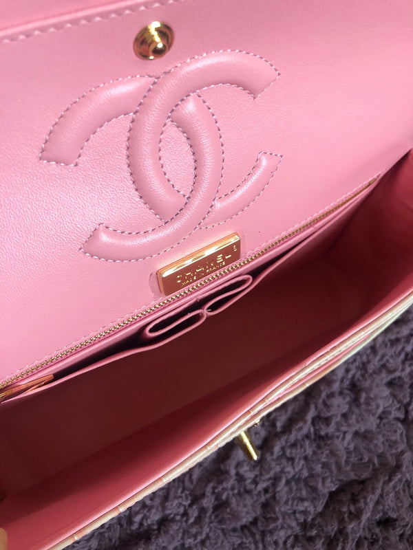 Satchel Bags - CHL Bags - 305