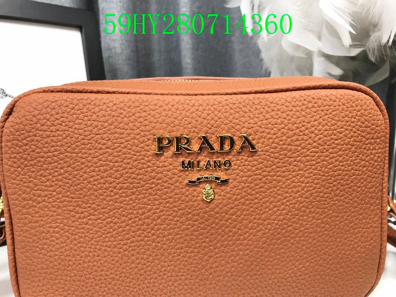 Satchel Bags - PDA Bags - 4146