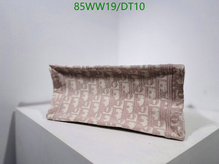 SAMCC - DOR Bags - 929