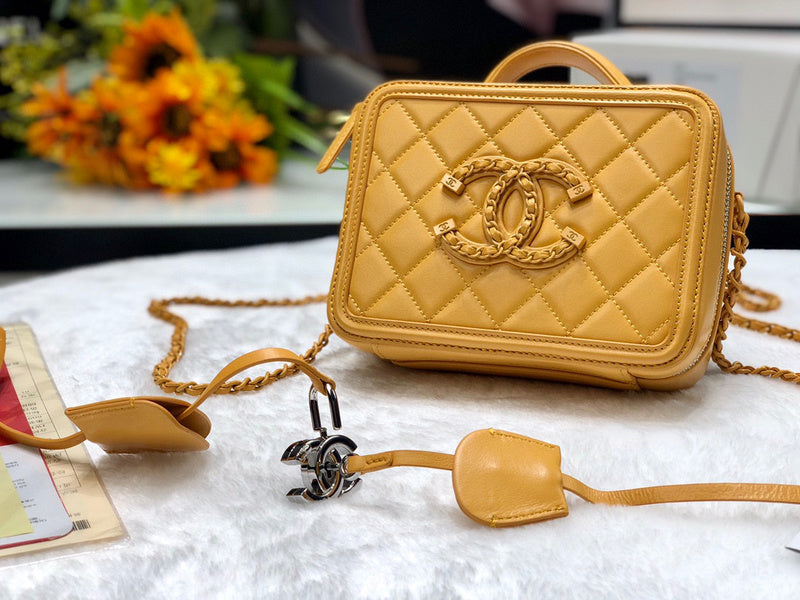Chanel Bags