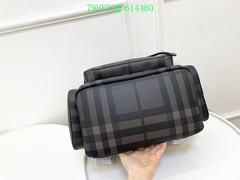 ELE Fashion -BBR Bags - 118