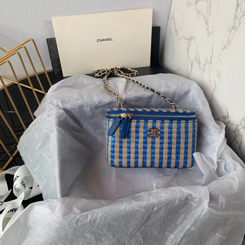 Chanel Bags