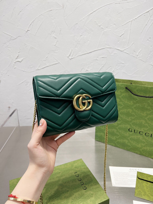 Glami Fashion - GCI Bags - 11869