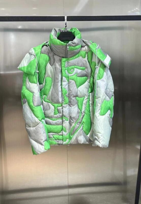 SAMC - Mix Jackets - 044