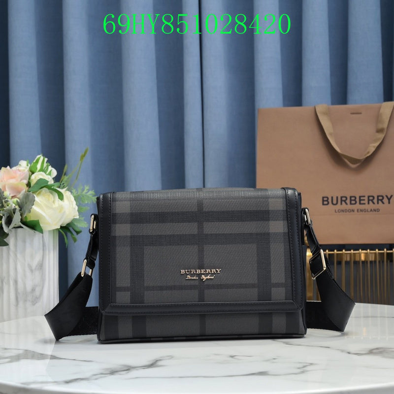 ELE Fashion -BBR Bags - 380