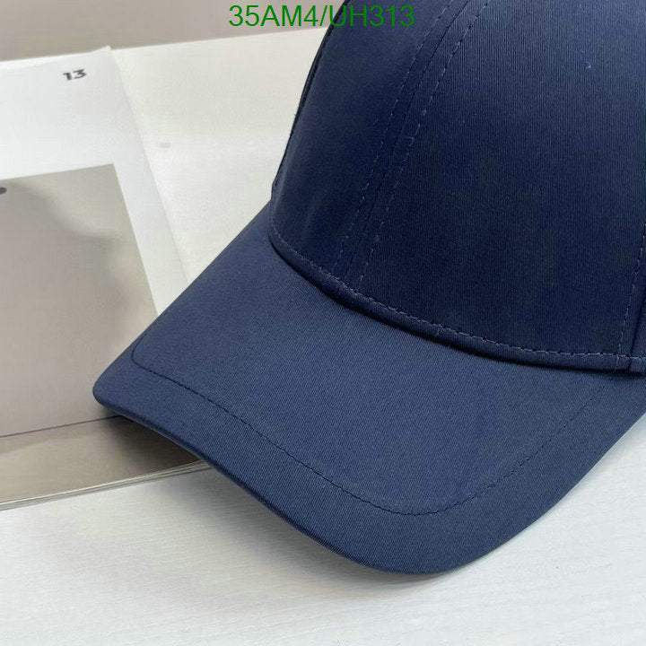 SAMC - DOR Caps & Hats - 059