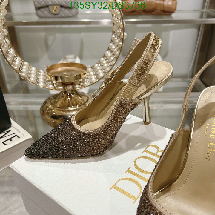 SAMCC - DOR Women Shoes - 1438