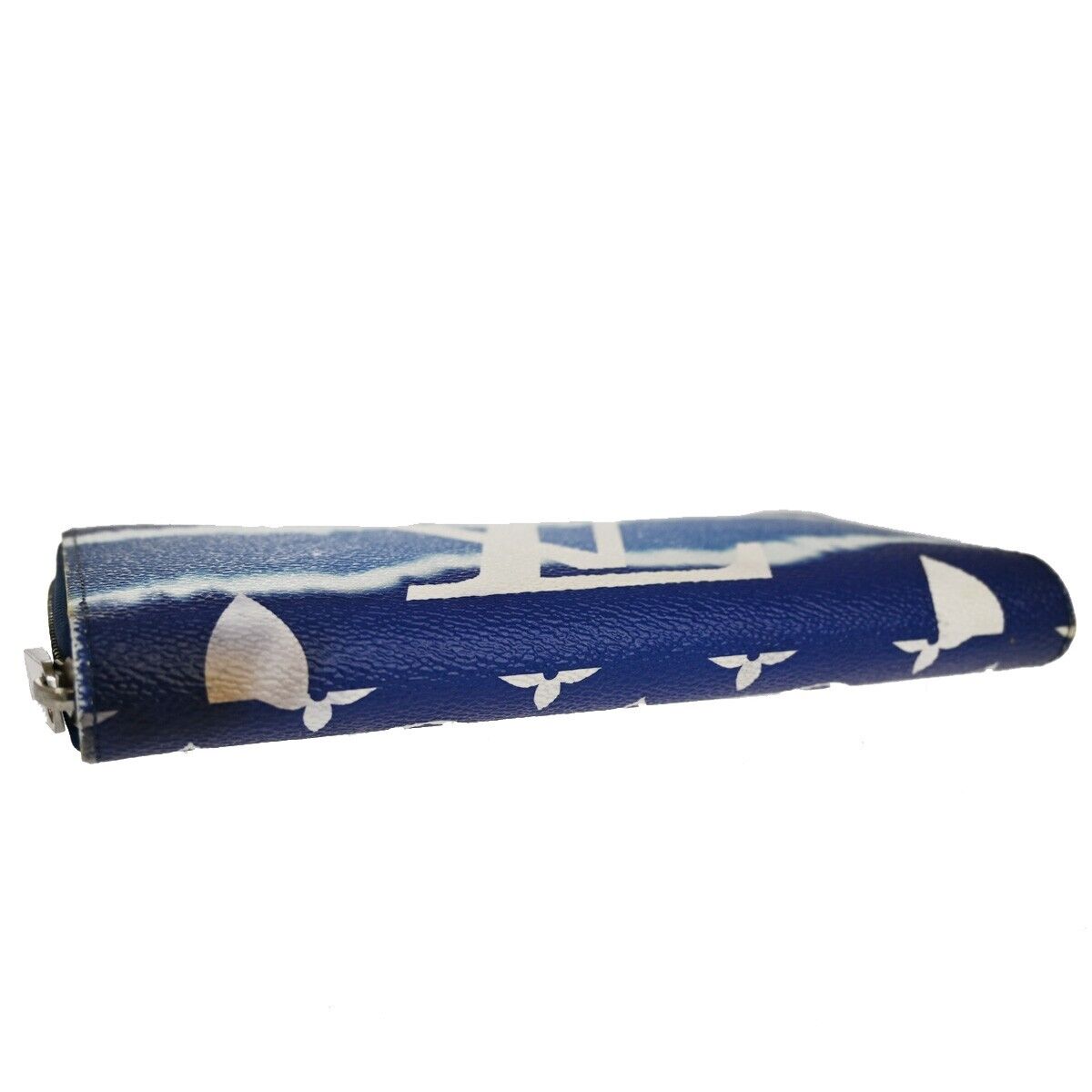 Louis Vuitton Zippy Wallet  Leather Wallet  ()