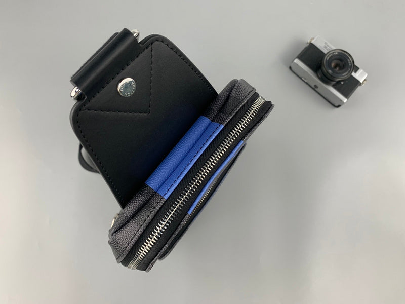 Satchel Bags - VL Bags - 767