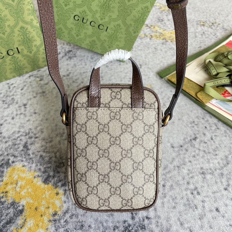 Glami Fashion - GCI Bags - 1668