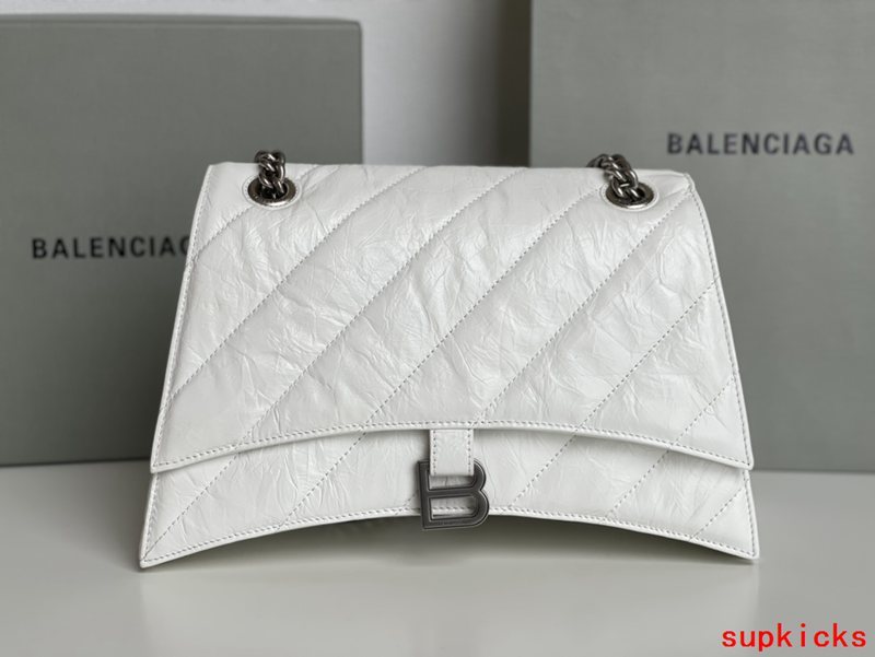 Glami- - BG Hourglass Bags - 063