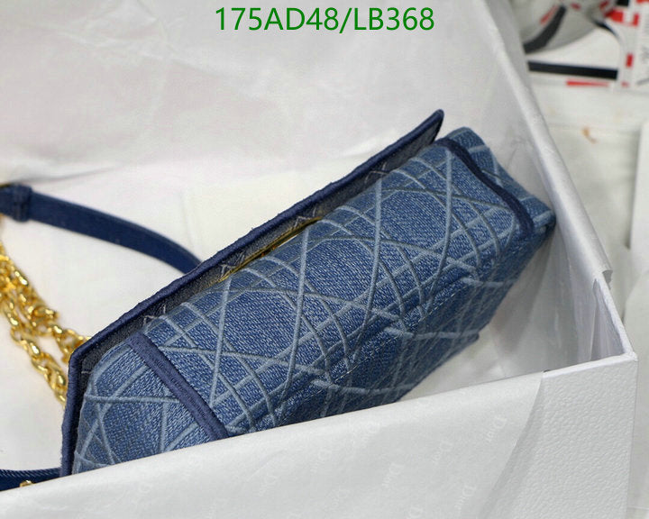 SAMCC - DOR Bags - 1353